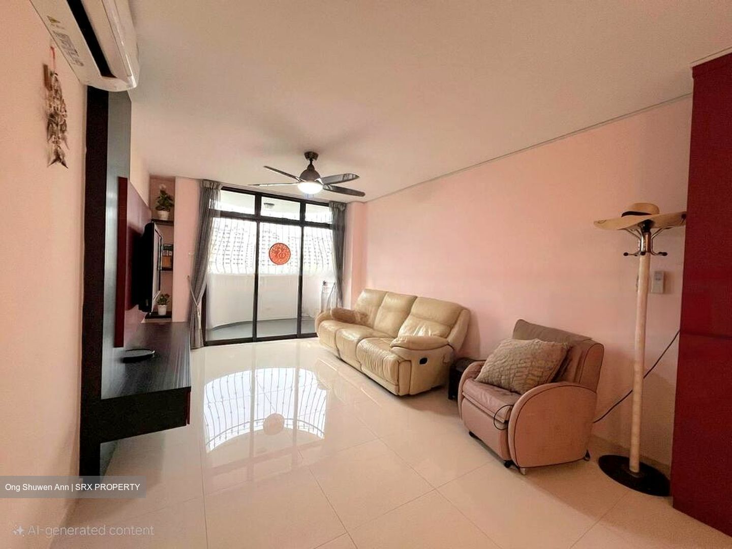 Blk 359 Sun Bliss (Sembawang), HDB 5 Rooms #637756381